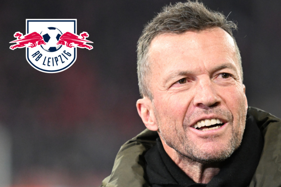 Matthäus begeistert von neuem RB-Leipzig-Spieler: "Er weiß, wo das Tor steht!"
