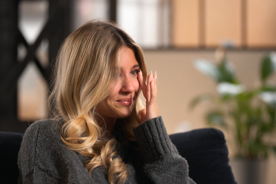 Die Diagnose hat das Leben von Josefine Scholl (18) stark beeinflusst.