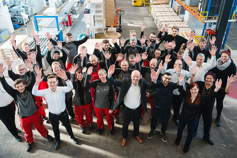 Mit diesen coolen Angeboten lockt Görlitz gerade Arbeitnehmer