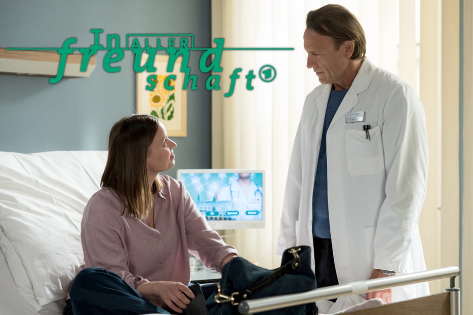 In aller Freundschaft: Kurz vor dem Jahresende: ARD beschenkt uns mit Doppelladung "In aller Freundschaft"