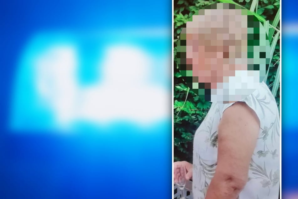 Aufatmen in Magdeburg: Vermisste Seniorin in Schuppen entdeckt