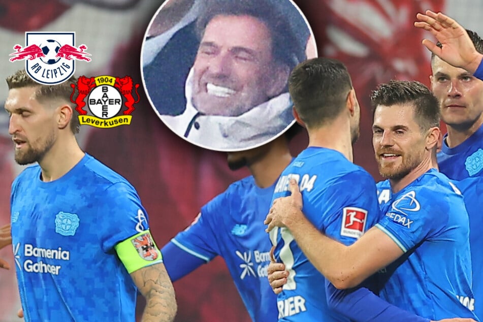 Kopfschütteln bei Kloppo! RB Leipzig vermasselt prominenten Weihnachts-Besuch