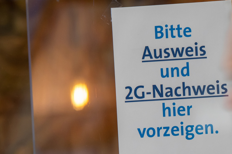 Schluss mit den Corona-Maßnahmen: Das fordern rund 50 Beschäftige aus dem Gesundheitswesen aus Thüringen und Bayern in einem offenen Brief. (Symbolbild)