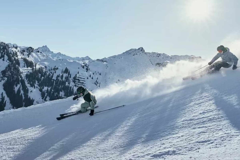 Genial, was INTERSPORT.de beim großen Winter Sale im Angebot hat