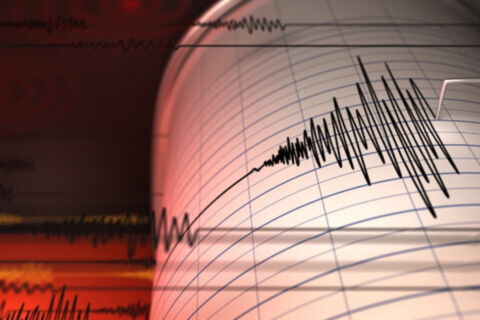 Tsunami-Alarm: Schweres Erdbeben erschüttert Japan