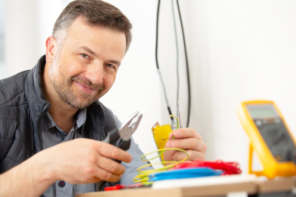 Als Elektromonteur/Netzmonteur Strom (m/w/d) übernimmst Du in Freital Verantwortung für die ganze Stadt.