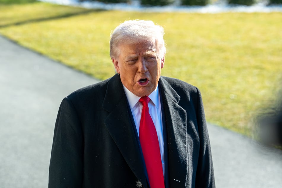 Laut US-Präsident Donald Trump (79) müsse Grönland aus Gründen der nationalen Sicherheit von den USA übernommen werden. Nun wächst auch die Sorge in Island.