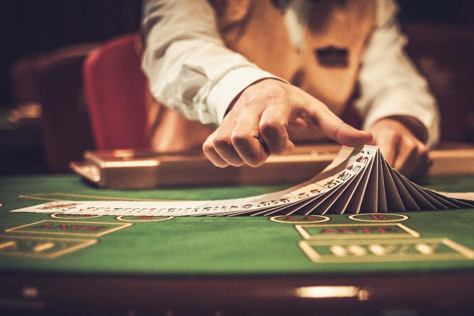 Die 5 besten Beispiele für Online Casinos