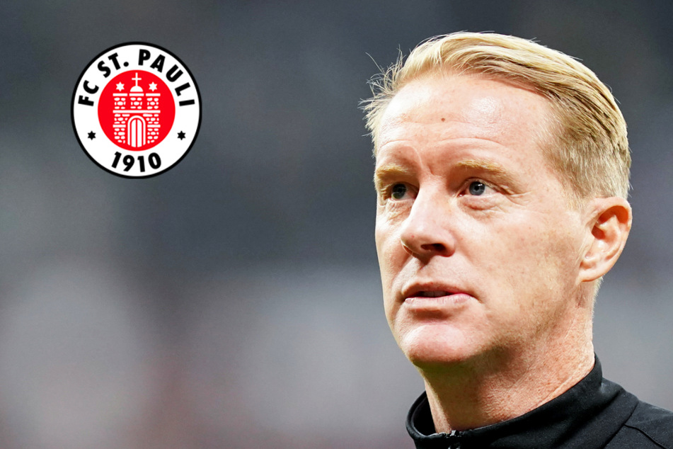 FC-St-Pauli-Trainer Schultz will das Ruder rumreißen