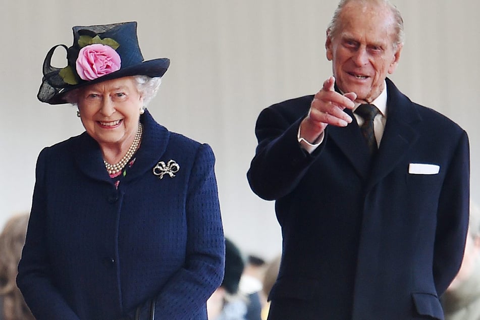 Queen Elizabeth (†96) und Prinz Philip heirateten im November 1947, sie waren über 73 Jahre in einer Ehe.