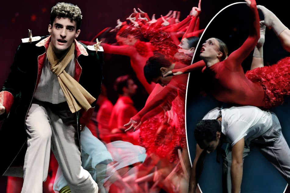 "Der kleine Prinz": Magdeburger Ballett startet mit begeisterten Beifall in die Spielzeit