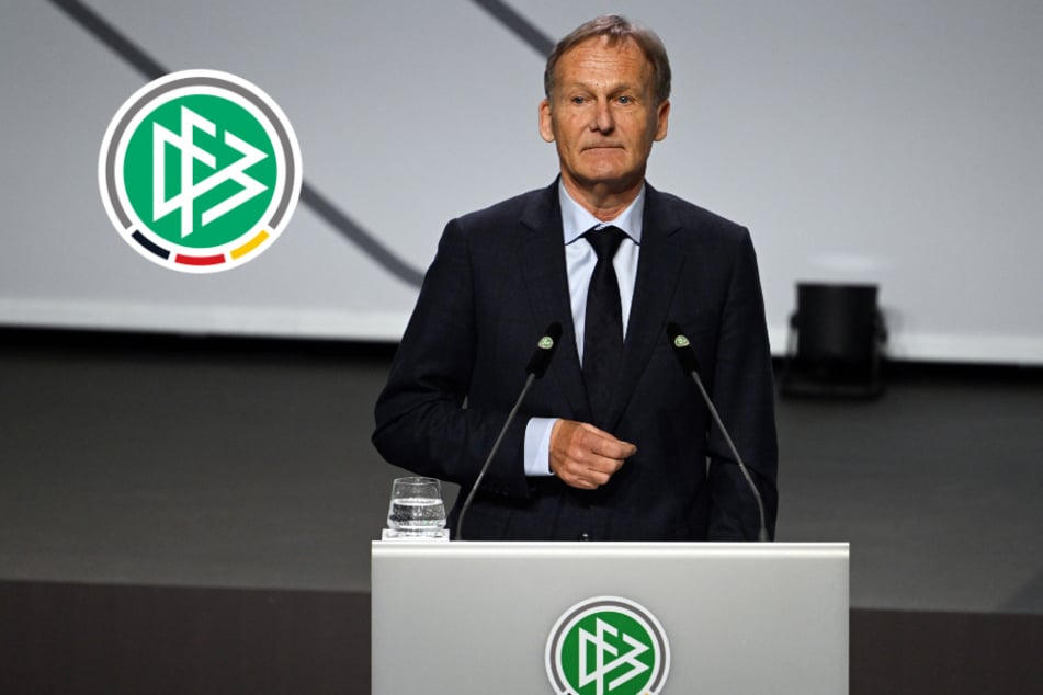 DFB entzieht Gerhard Schröder die Ehrenmitgliedschaft