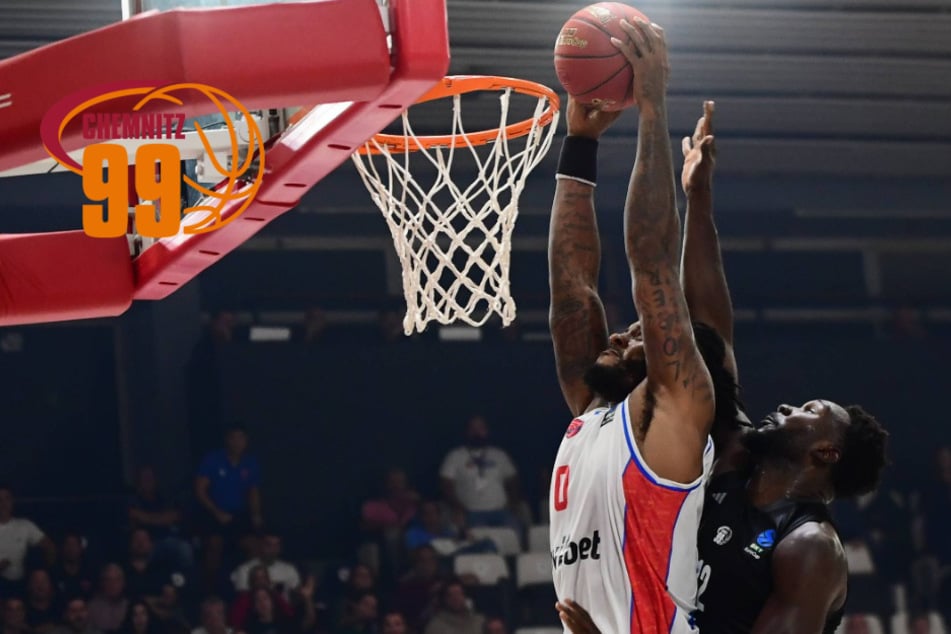 Niners verlieren Eurocup-Krimi in Griechenland