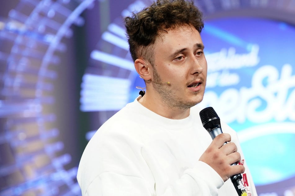 DSDS: DSDS-Kandidat überzeugt mit Sex-Song: "Du hast es sehr authentisch rübergebracht"