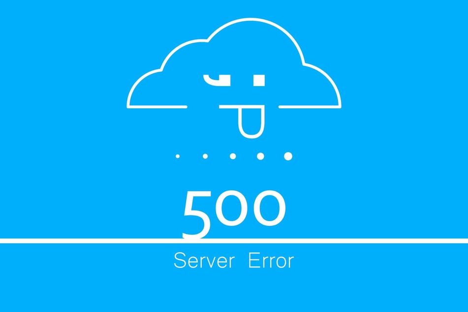 Cloudflare glitches and knocks hundreds of websites offline