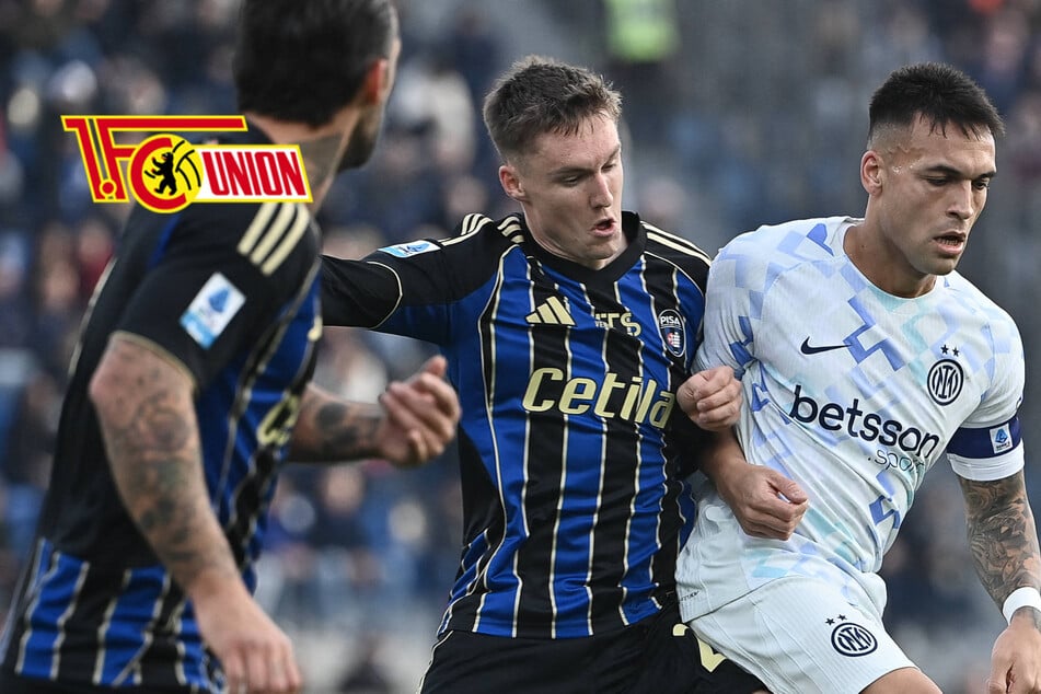 Angelt sich Union Berlin diesen Nationalspieler aus Italien?