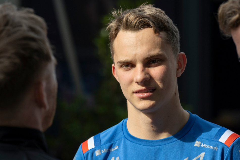 Oscar Piastri (21) meldete sich per Instagram zu Wort und dementierte, dass er einen Vertrag mit Alpine unterschrieben hätte. Gerüchten zufolge soll er bereits einen Vertrag bei McLaren unterschrieben haben.