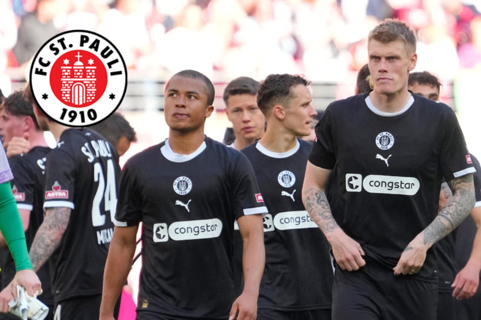 St. Pauli vor Herzschlagfinale gegen Wolfsburg: Drei Punkte oder tiefe Trauer