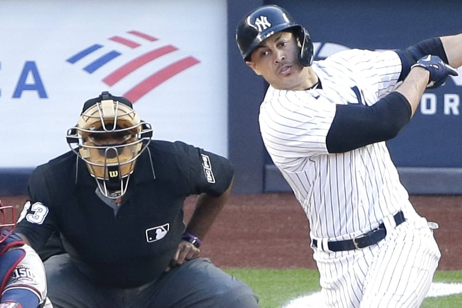MLB: The Yankees beat the Astros for their longest winning streak of the year