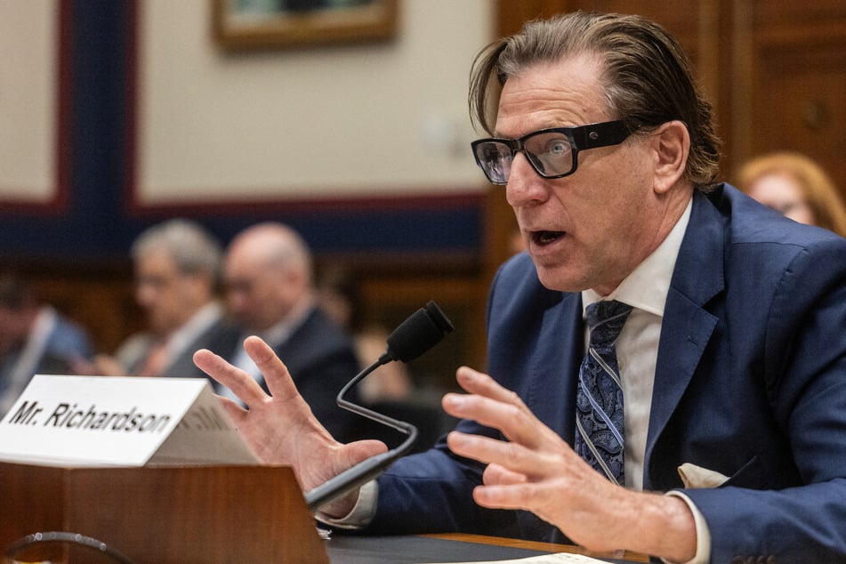 Trump's FEMA director abruptly resigns after going MIA during hurricane season