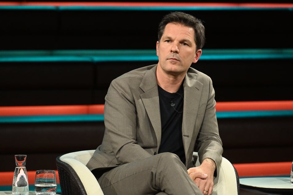 Der Politiker konnte sich am Ende des Wortgefechts doch noch zu einer klaren Antwort durchringen.