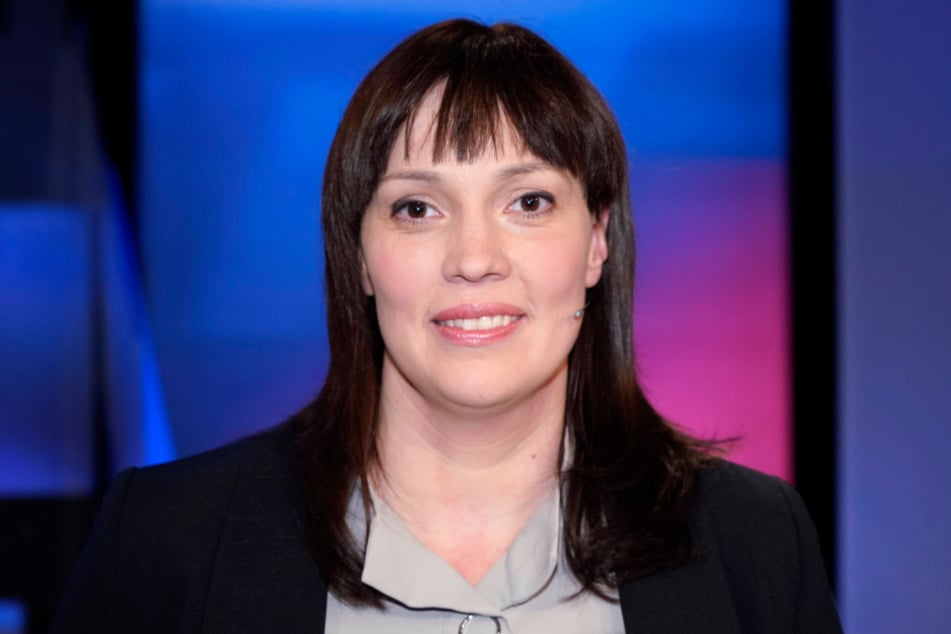Die Chemnitzer Bundestagsabgeordnete Nora Seitz (40, CDU) erlebte den Wahlkrimi rund um Kanzler Friedrich Merz (69, CDU) hautnah mit.