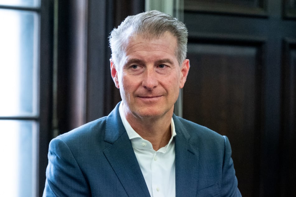 Block-Ex Stephan Hensel muss möglicherweise erneut vor Gericht als Zeuge aussagen.