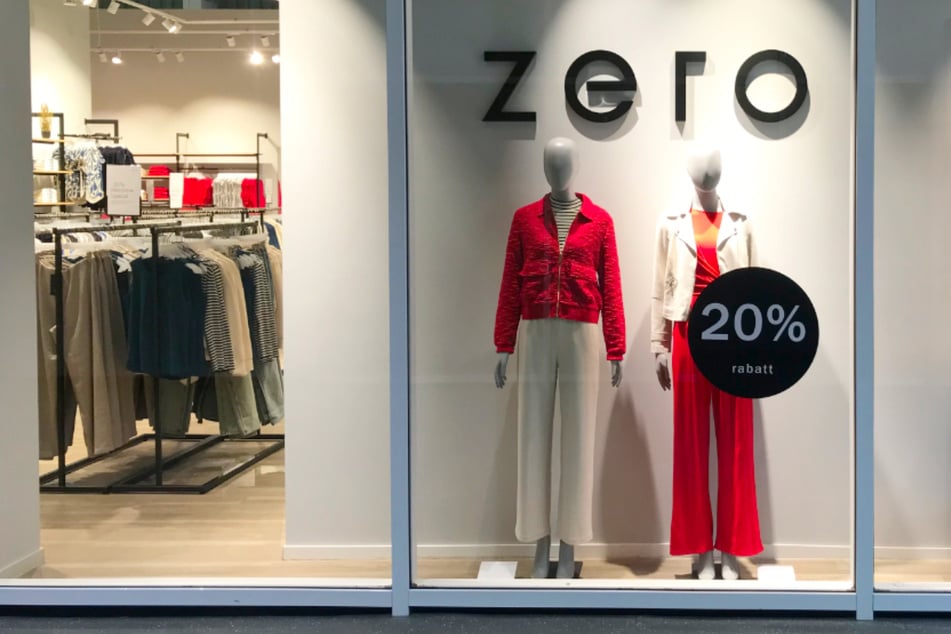Neuer Fashion Store im Ochtum Park gibt beim Einkauf 20 Prozent Extra-Rabatt