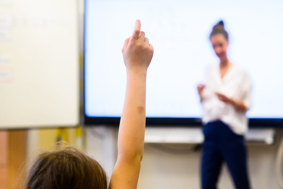 Der Lehrermangel im Südwesten hat Auswirkungen auf den Schulalltag.