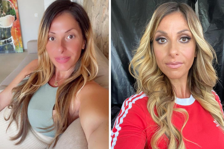 Gülcan Kamps (40) gewährte auf Instagram einmal mehr einen ehrlichen Einblick in ihren Mama-Alltag.