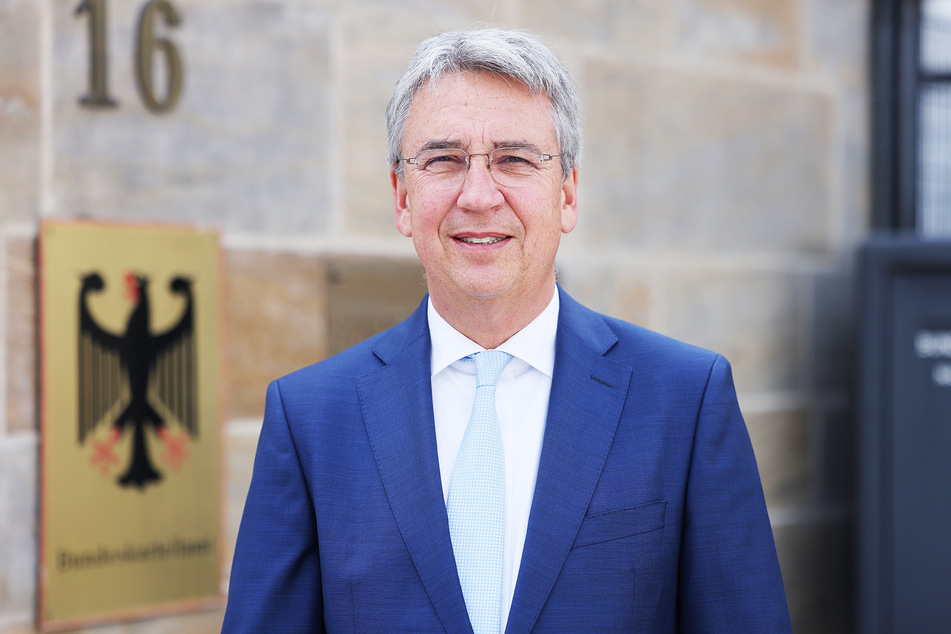 Andreas Mundt (62), Präsident des Bundeskartellamtes.