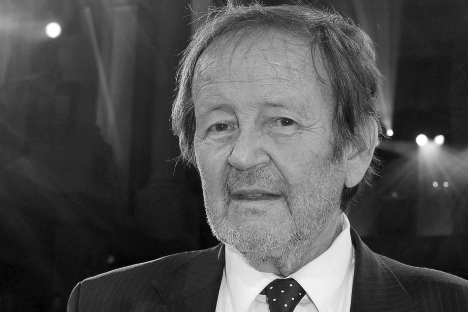 Der Regisseur und Kameramann Gernot Roll ist tot.