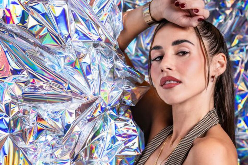 Nerven von Sarah Engels liegen vor ESC-Auftritt blank