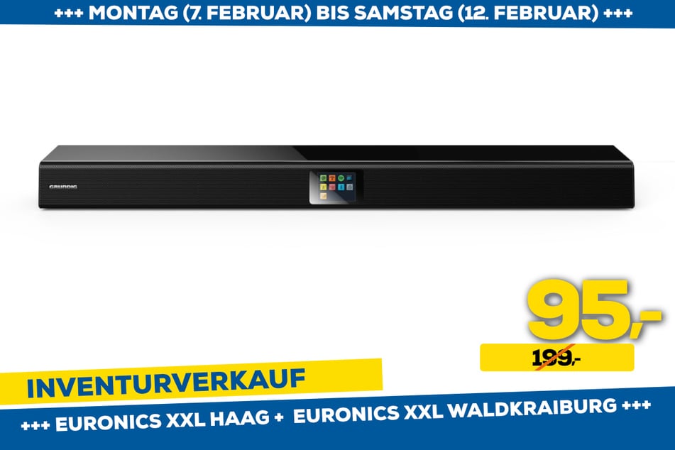 Grundig DSB 980