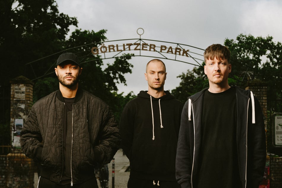 Im Sommer 2024 erscheint das neue K.I.Z.-Album "Görlitzer Park".