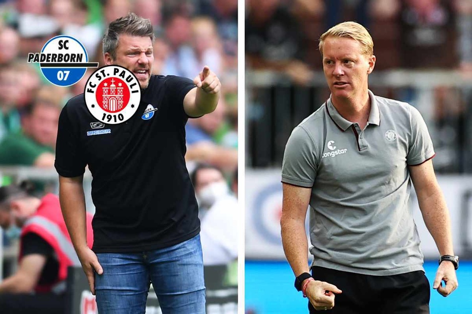 SC Paderborn gegen den FC St. Pauli: Alle wichtigen Infos zur Partie