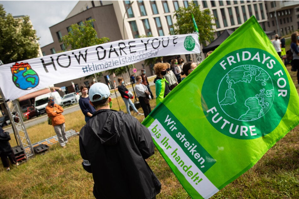 Steht das Handwerk vor dem Aus? Aktivisten von "Fridays for Future" sollen Zukunft retten