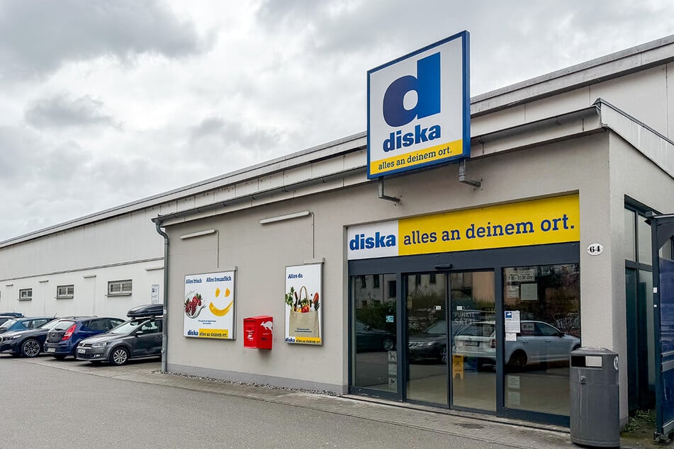 Bei Diska gibt's ab Montag (13.4.) diese Dinge super günstig