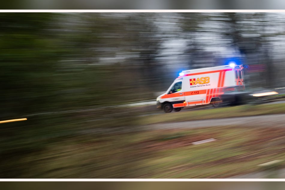 Laut Polizei wurde ein 17-Jähriger offenbar durch den Einsatz eines Messers schwer verletzt. (Symbolbild)