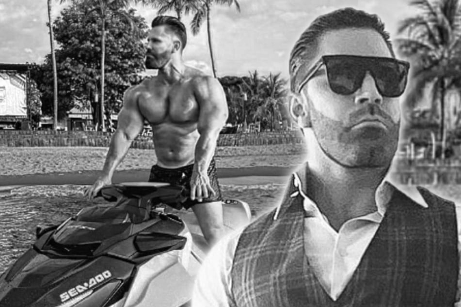 Luxus, Party, Insolvenz - und jetzt Tod: Selfmade-Millionär (†34) überraschend gestorben