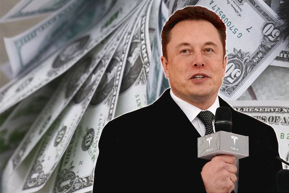 Elon Musk: Elon Musk will net his biggest bonus yet – just as he's laying off Tesla staff