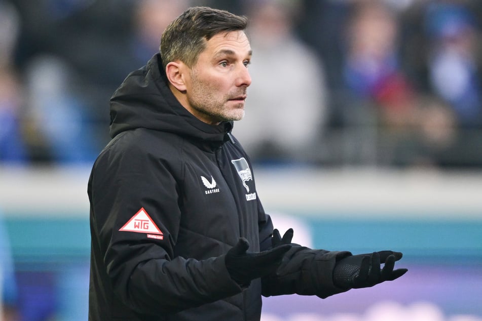 Stefan Leitl (48) hält viel von Dudziak.