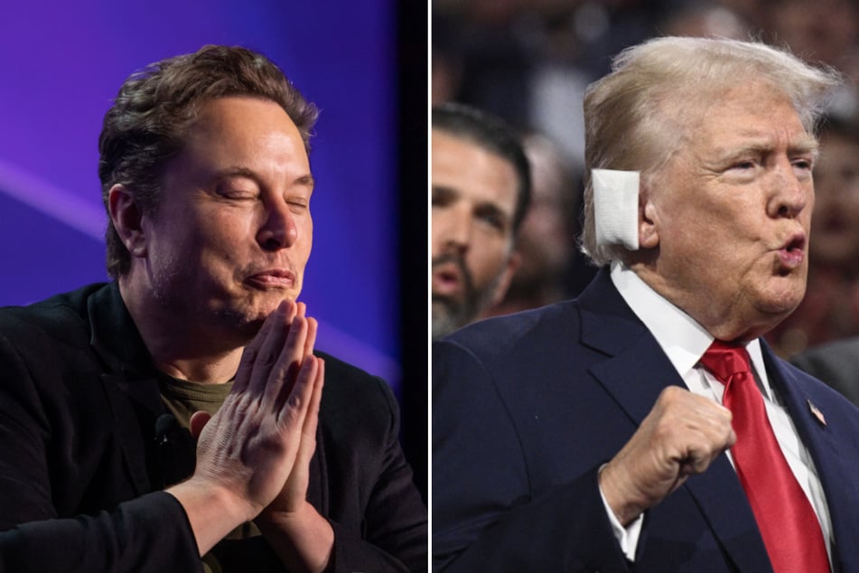 Elon Musk: Elon Musk reportedly ready to throws millions behind effort to get Trump elected