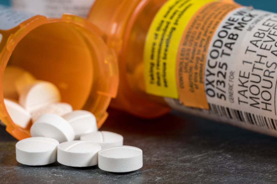 In den Döner war unter anderem Oxycodon gemischt. (Symbolbild)