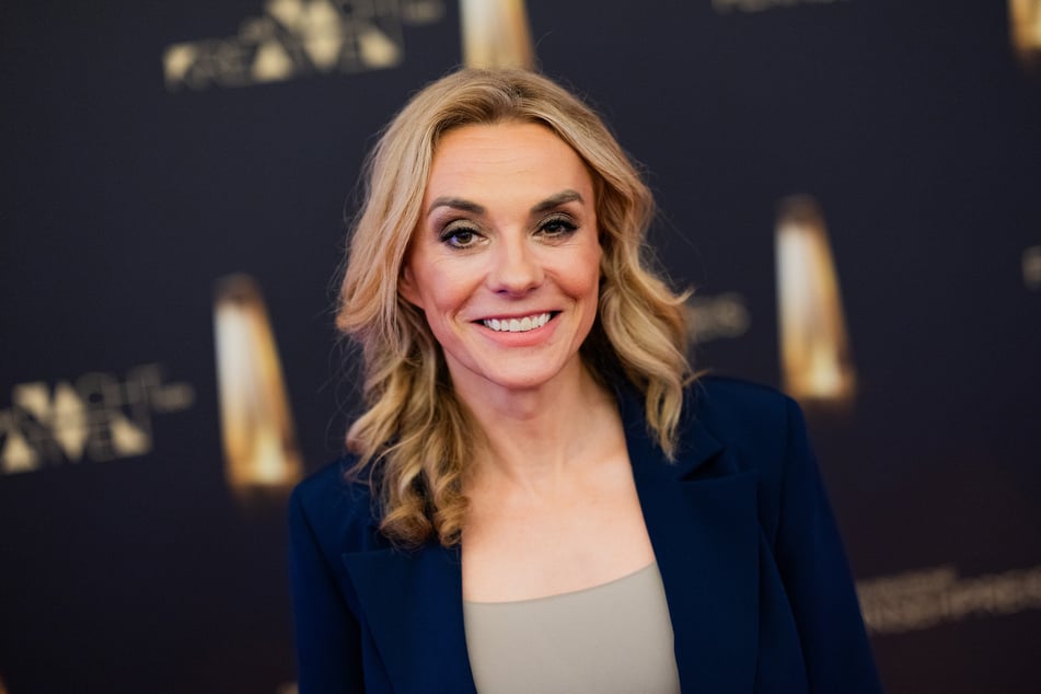 Chief-Content-Officer Inga Leschek (48) würde sich über eine Teilnahme der 49-Jährigen nicht wundern.