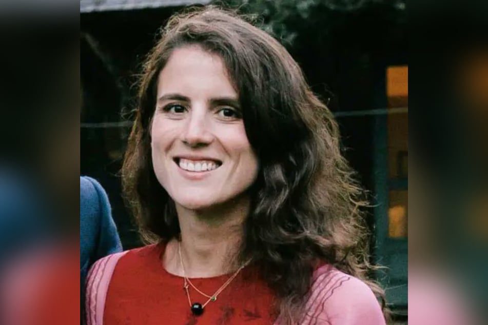 Tatiana Schlossberg (35) leidet an myeloischer Leukämie, einer bösartigen Form von Blutkrebs.