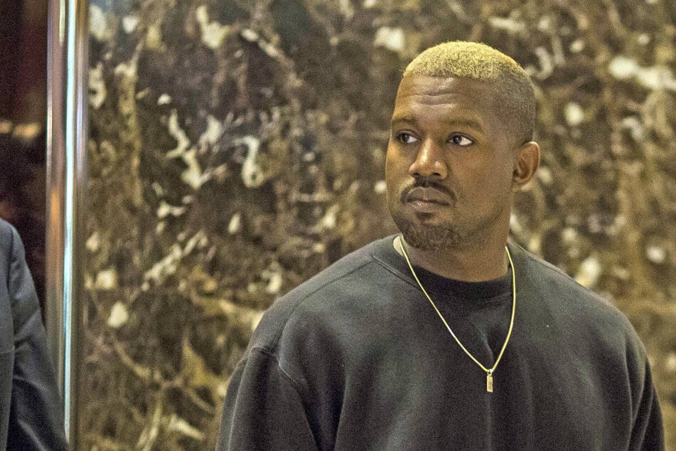 Kanye West insists apology isn't a "PR move" for his new album: "All of it went too far"