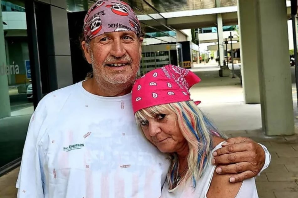 Bereits vor einem Jahr lag Thommy Schmelz auf der Intensivstation eines mallorquinischen Krankenhauses.