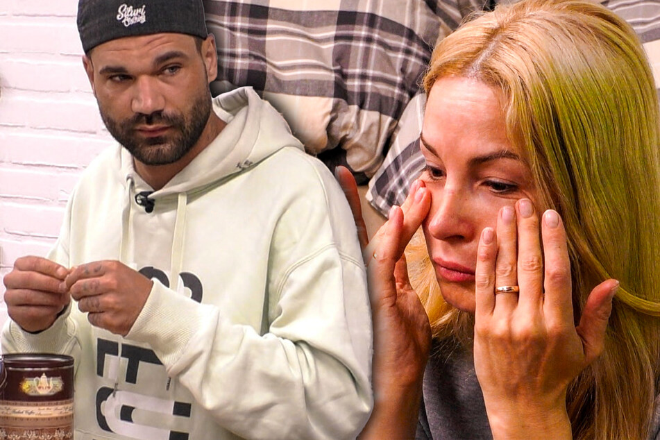 Sommerhaus der Stars: Sommerhaus: Kuscht Michelle vor Mike? "Sie weiß, was sonst passiert!"