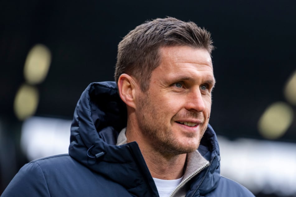 BVB-Sportdirektor Sebastian Kehl (45) soll eine Option für die Nachfolge von Stefan Kuntz (63) beim HSV sein. (Archivfoto)